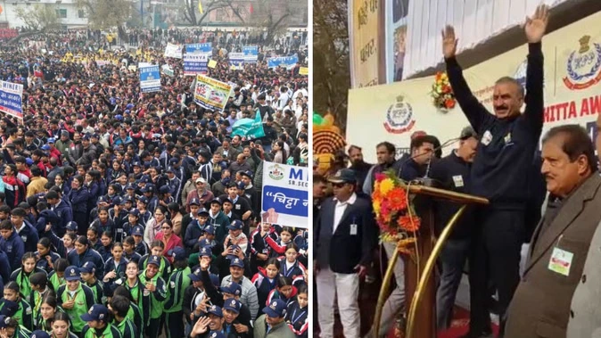 नशे के शिकार युवाओं को जेल नहीं, मिलेगा मुख्यधारा में लौटने का मौका: सुक्खू