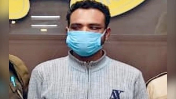 बिजनौर: वाइफ स्वैपिंग के दबाव में दोस्त की हत्या, सफाईकर्मी गिरफ्तार