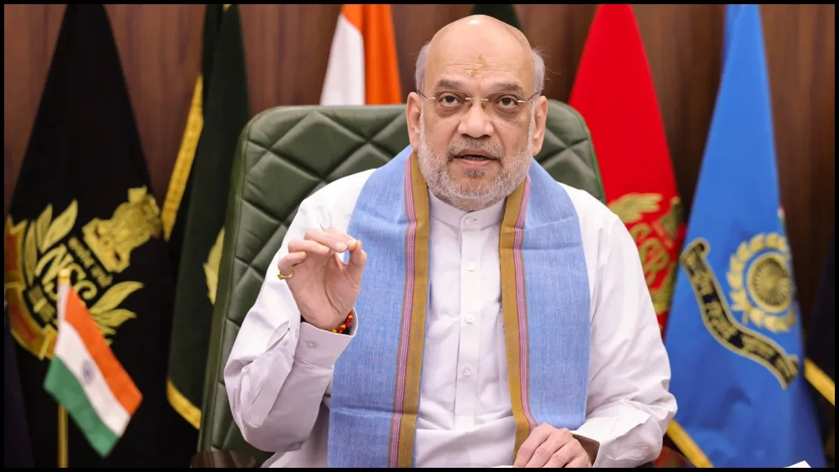 पहलगाम आतंकी हमले की जांच से बेनकाब होगा पाकिस्तान: अमित शाह