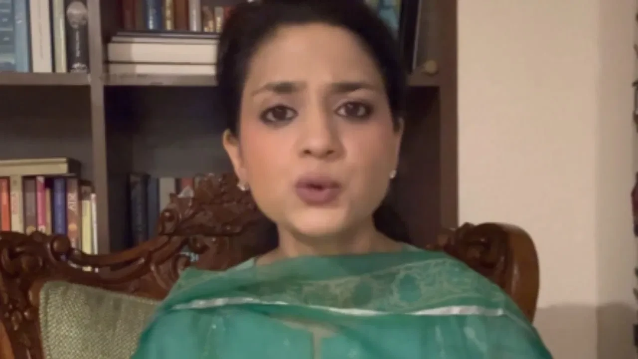 ओडिशा लिंचिंग पर इल्तिजा मुफ्ती का हमला, बोलीं- ‘यह है लिंचिस्तान’