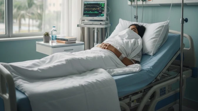 नोएडा: भतीजे पर बेटी से दुष्कर्म और गर्भपात की दवा देने का आरोप, युवती की मौत