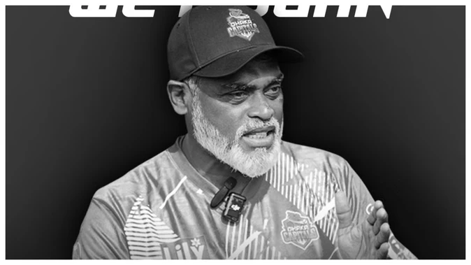 बीपीएल 2026: ढाका कैपिटल्स के सहायक कोच महबूब अली जाकी का मैदान पर निधन