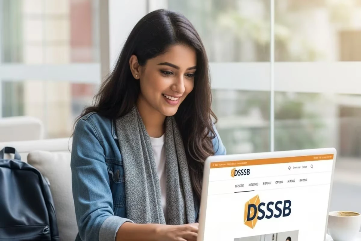 दिल्ली सरकार का बड़ा फैसला, मार्च में होने वाली टीजीटी भर्ती परीक्षाएं स्थगित