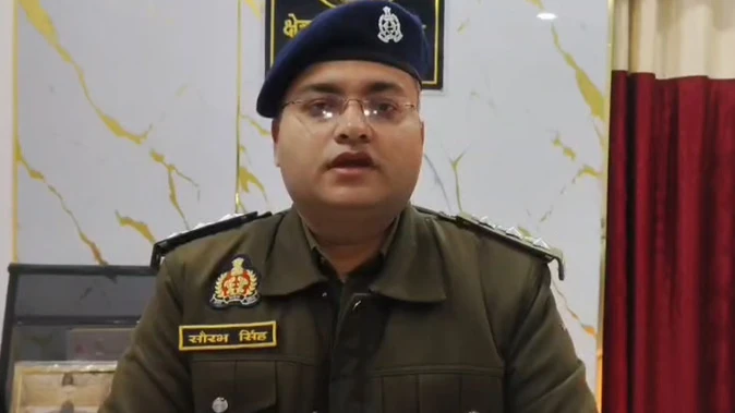 बबेरू में जमीन विवाद: पीआरवी सिपाही व होमगार्ड पर हमला, सात गिरफ्तार