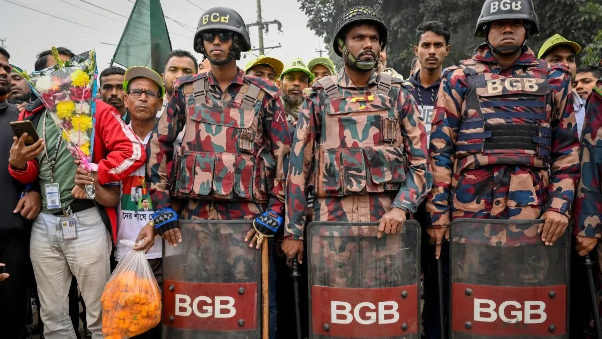 बांग्लादेश में हिंदू मजदूर की लिंचिंग पर अमेरिका सख्त, अल्पसंख्यकों की सुरक्षा पर जोर