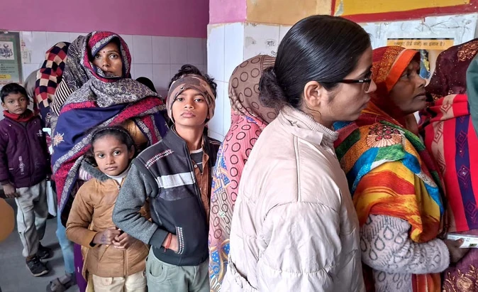 भैंस के दूध से बना रायता, मौत के बाद फैली रेबीज की आशंका; 160 लोग पहुंचे अस्पताल