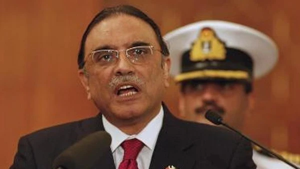 'ऑपरेशन सिंदूर के समय बंकरों में छिपी थी पाक सेना', जरदारी का कबूलनामा