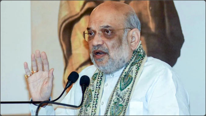 मलेरिया के मामलों में 97 फीसदी की गिरावट, जल्द बीमारी से मुक्त होगा भारत: अमित शाह