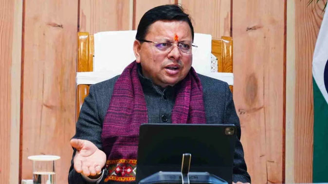 देहरादून में त्रिपुरा छात्र की हत्या, सीएम धामी बोले- ऐसी घटनाओं को सहन नहीं किया जाएगा