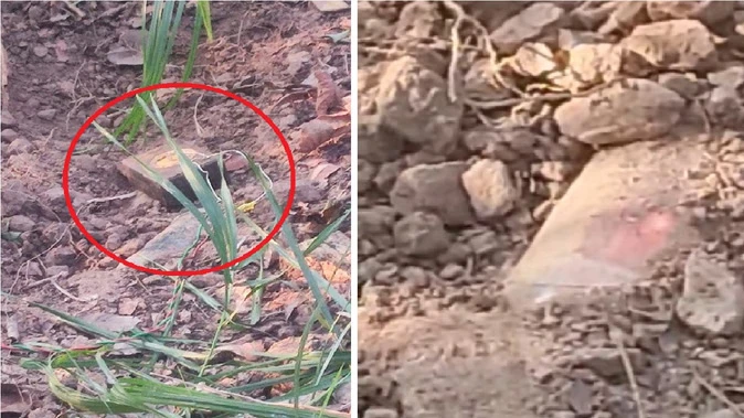 गंगालूर में माओवादी योजना फेल, सुरक्षा बलों ने दो आईईडी बरामद कर किया निष्क्रिय