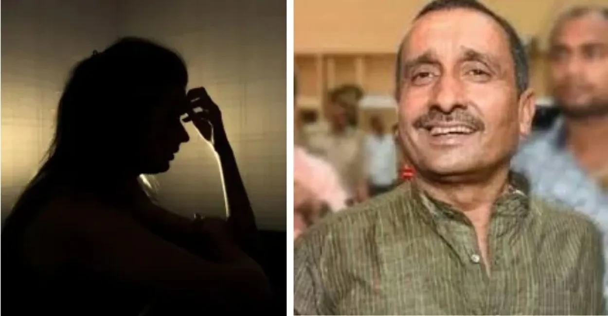 उन्नाव दुष्कर्म केस: पीड़िता की मां ने मांगी सीएम योगी से सुरक्षा; बोलीं- लड़ना चाहती हूं