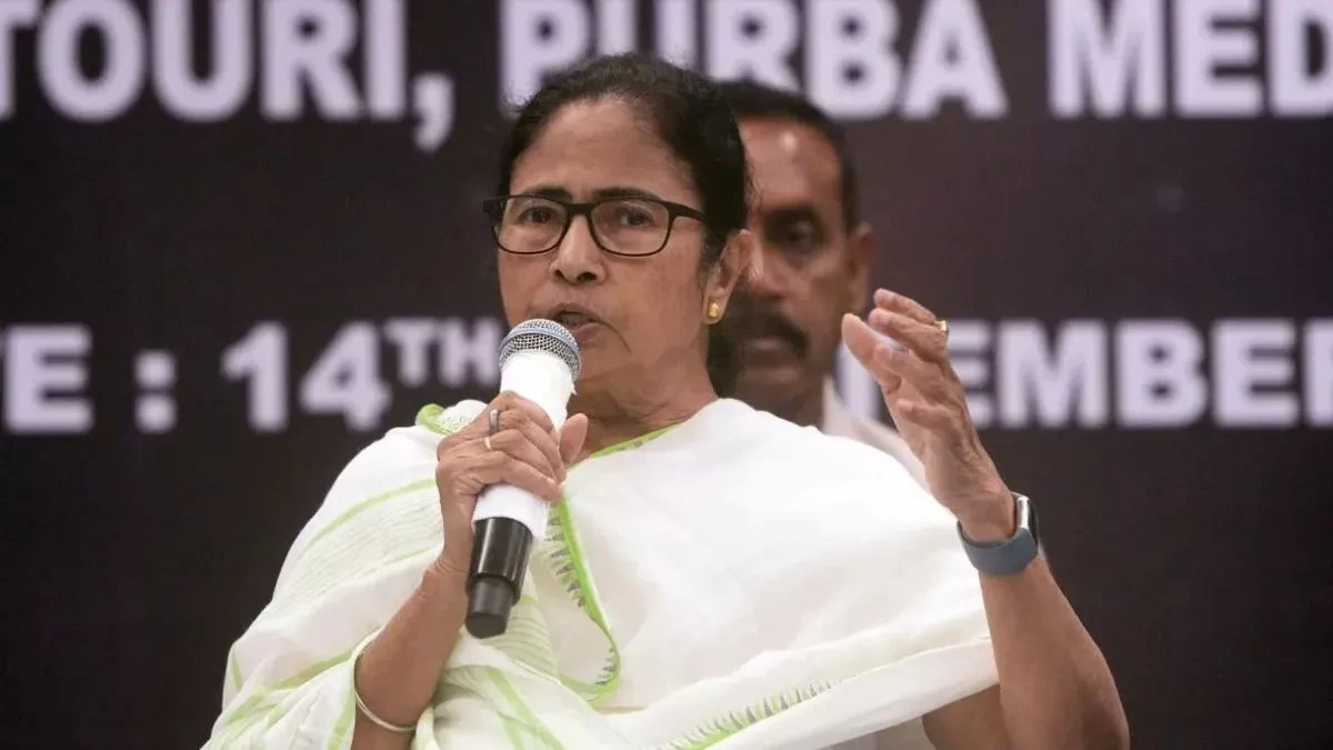 टीएमसी सांसद का विवादित बयान: बांग्लादेश के लोग भी ममता पर विश्वास करते हैं