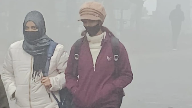 यूपी में बढ़ी सर्दी, बरेली, पीलीभीत और शाहजहांपुर में स्कूलों में अवकाश