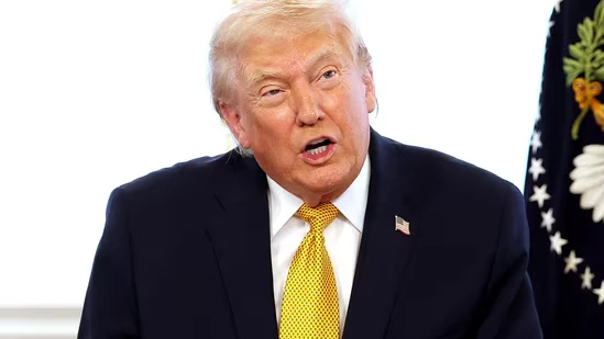 संयुक्त राष्ट्र को अमेरिकी मदद में भारी कटौती, फंडिंग 2 अरब डॉलर तक सिमटी