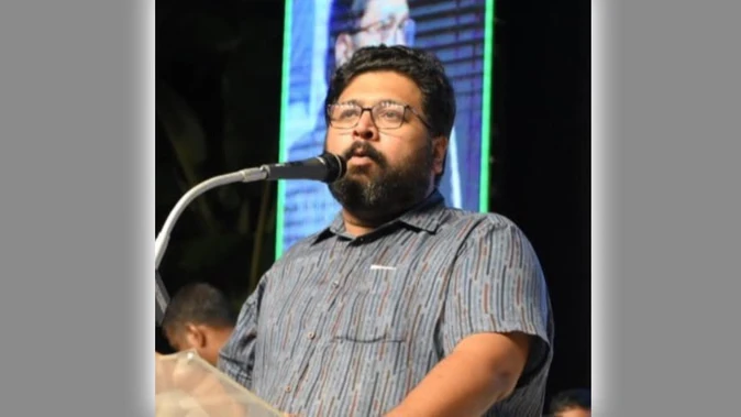 केरल: कार्यालय विवाद में कांग्रेस का दखल, विधायक हॉस्टल में स्थानांतरण का सुझाव