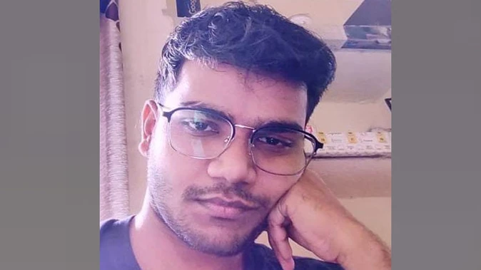 कानपुर: आईआईटी छात्र ने हॉस्टल में की आत्महत्या, छोड़ा सुसाइड नोट