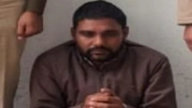 खाद व्यापारी मोहन हत्याकांड का खुलासा, हिसार के जयप्रकाश उर्फ जयवीर गिरफ्तार