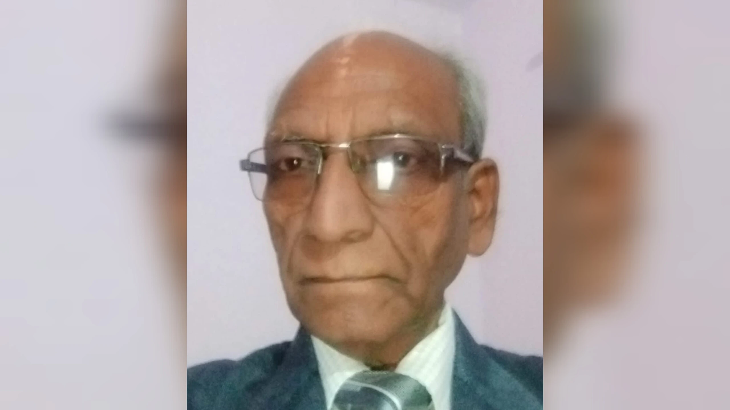 बिजनौर के वरिष्ठ साहित्यकार नीरज कांत सोती का आकस्मिक निधन