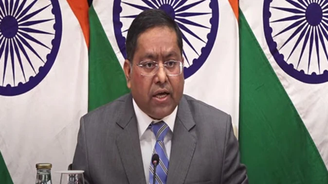 ‘खुद का इतिहास देखिए’, अल्पसंख्यक मुद्दे पर भारत का पाकिस्तान को करारा जवाब