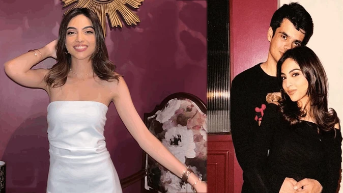 प्रियंका गांधी के बेटे रेहान वाड्रा की सगाई, दिल्ली की अवीवा बेग से शादी तय