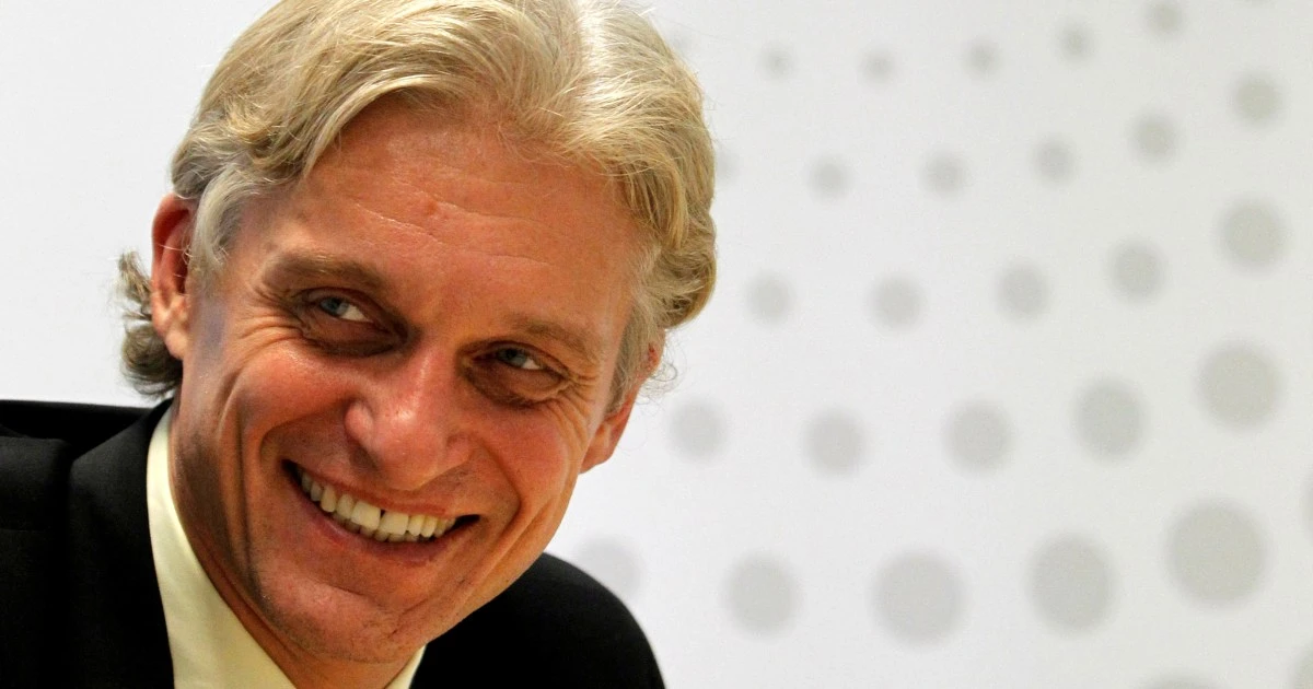 एक इंस्टाग्राम पोस्ट और 9 अरब डॉलर का नुकसान, रूसी बैंकर की आपबीती