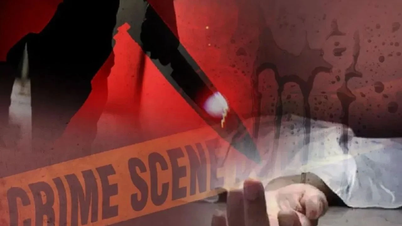 दिल्ली: शास्त्री पार्क में छेनू गिरोह के बदमाश की चाकू मारकर हत्या