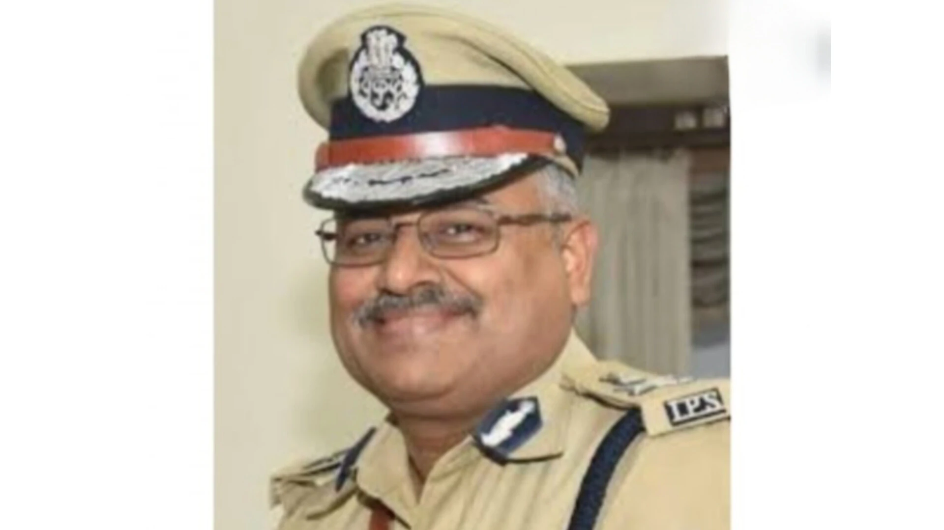 आईपीएस अजय सिंघल बने हरियाणा के नए डीजीपी