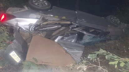 हरिद्वार में सड़क हादसे में भाजपा नेता अमित सैनी की मौत