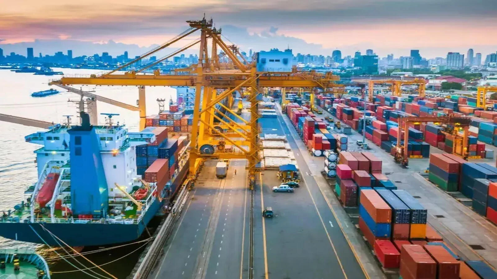 एमएसएमई निर्यातकों के लिए 7,295 करोड़ रुपये का सस्ता कर्ज और क्रेडिट गारंटी पैकेज