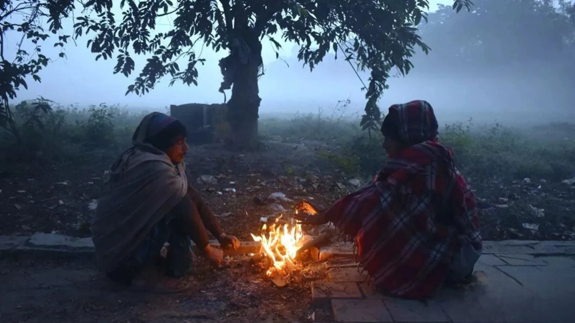 दिल्ली-एनसीआर में ठंड का कहर, अगले तीन दिन रहें सतर्क, आईएमडी ने जारी किया अलर्ट