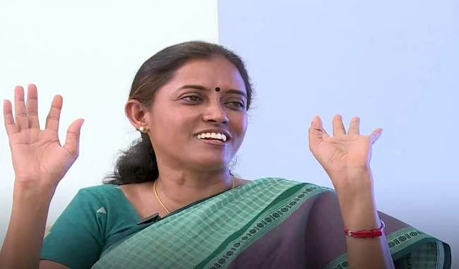 धीरे-धीरे विनाश की ओर बढ़ रही तमिलनाडु कांग्रेस: सांसद ज्योतिमणि