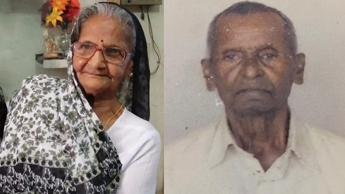 कानपुर: पत्नी का साथ छूटा, सदमे में बुजुर्ग ने तोड़ दिया दम; अब एक साथ होगा अंतिम संस्कार