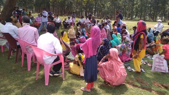 झारखंड में पेसा नियम लागू, एक माह में ग्राम सभा अध्यक्ष का चुनाव अनिवार्य