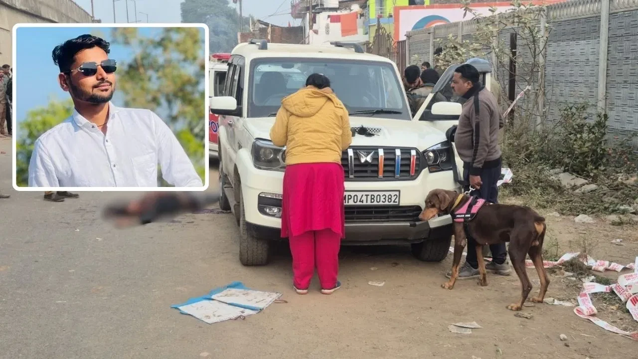 जबलपुर में दिनदहाड़े डॉक्टर की निर्मम हत्या, बदमाश फरार