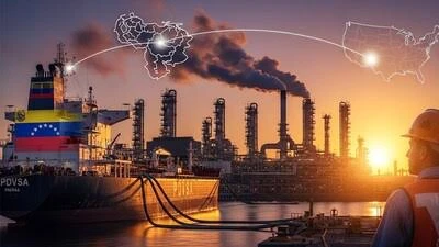 वेनेजुएला पर अमेरिकी एक्शन से भारत को फायदा? अटके अरबों डॉलर लौटने की संभावना