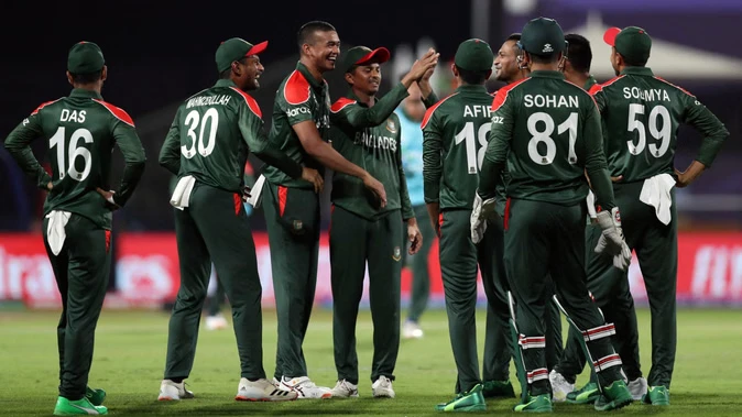 टी 20 वर्ल्ड कप के लिए भारत नहीं आएगी बांग्लादेश की टीम, बीसीबी का बड़ा फैसला