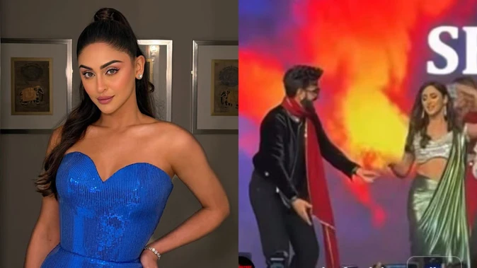 रणवीर संग अचानक डांस, क्रिस्टल डिसूजा ने साझा किया अनुभव