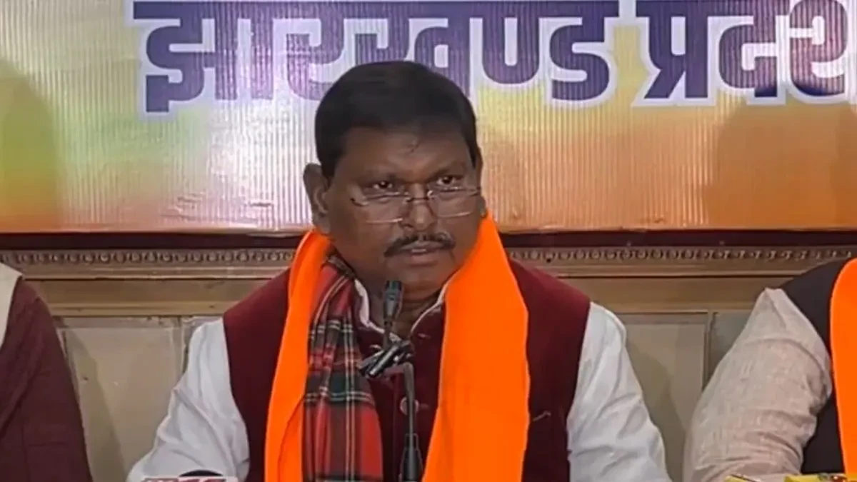 ‘पेसा की आत्मा से छेड़छाड़’- झारखंड सरकार पर अर्जुन मुंडा के गंभीर आरोप
