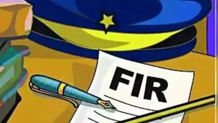 मुजफ्फरनगर में सोशल मीडिया पर अश्लीलता फैलाने में दो पर रिपोर्ट दर्ज