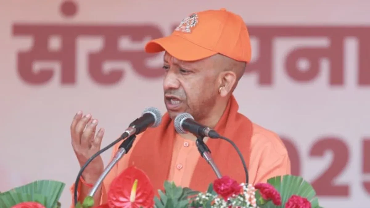 यूपी पुलिस भर्ती में बड़ी राहत: सभी वर्गों को तीन साल की आयु छूट