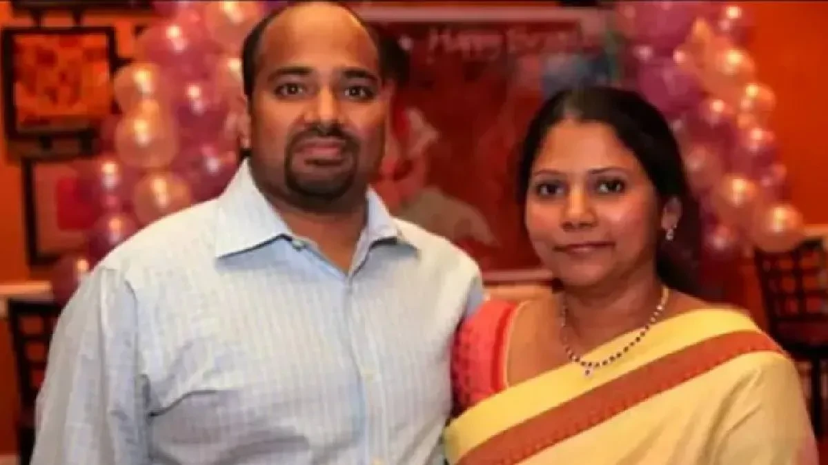 आंध्र प्रदेश के दंपति की अमेरिका में सड़क हादसे में मौत, बच्चे गंभीर