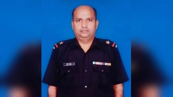 मेरठ: ऑपरेशन सिंदूर के योद्धा नायब सूबेदार अरुण यादव का ड्यूटी के दौरान निधन