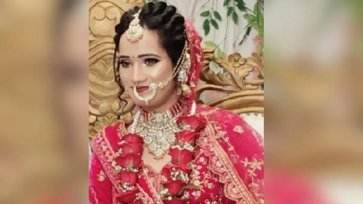 एक महीने की शादी के बाद उन्नाव में विवाहिता की संदिग्ध मौत, परिजन बोले- दहेज के लिए हत्या