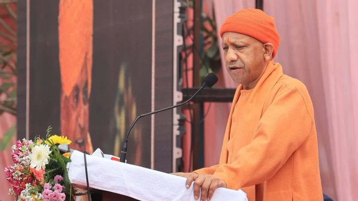 सीएम योगी ने ‘पद्म विभूषण’ कल्याण सिंह को दी श्रद्धांजलि, बोले- सत्ता से बढ़कर था उनका संकल्प