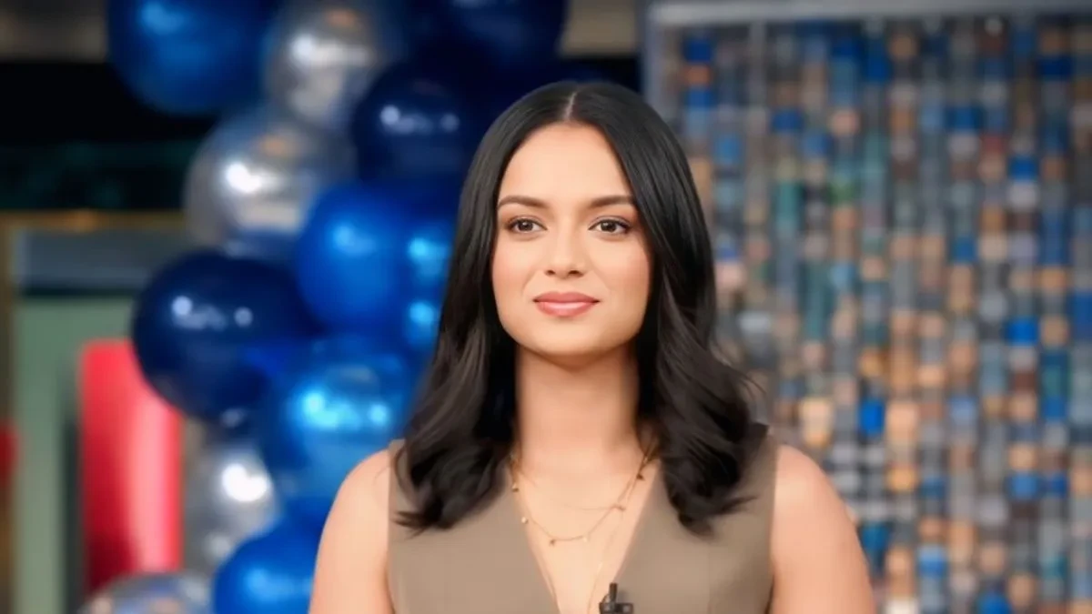 प्रतिका रावल ने सोशल मीडिया पर की प्राइवेसी की अपील, कहा- मेरे फोटो एडिट न करें