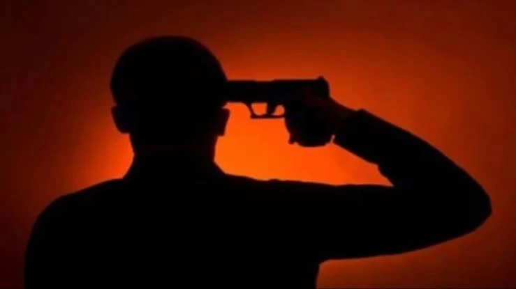मुजफ्फरनगर: नई मंडी में सेवानिवृत्त शिक्षक के बेटे ने लाइसेंसी पिस्टल से की आत्महत्या
