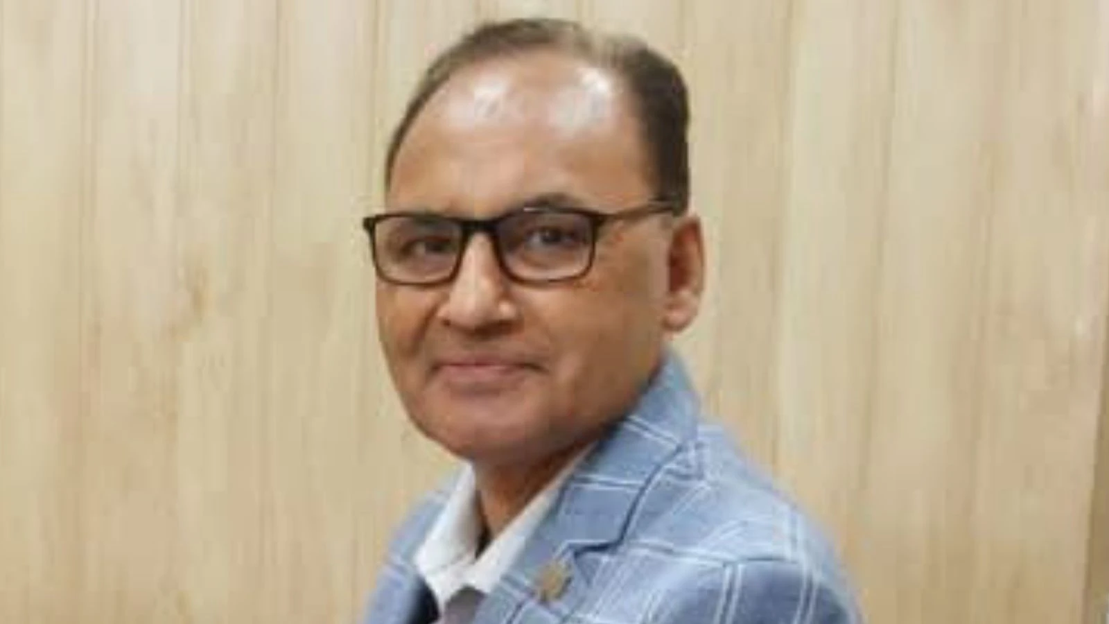 भोपा के डॉ. ध्रुवपाल सिंह बने यूपी सचिवालय में विशेष सचिव