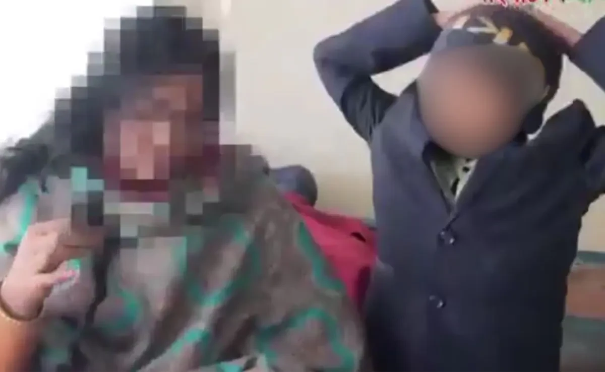 बांग्लादेश में हिंदू विधवा से दरिंदगी, दुष्कर्म के बाद बाल काटकर वीडियो किया वायरल