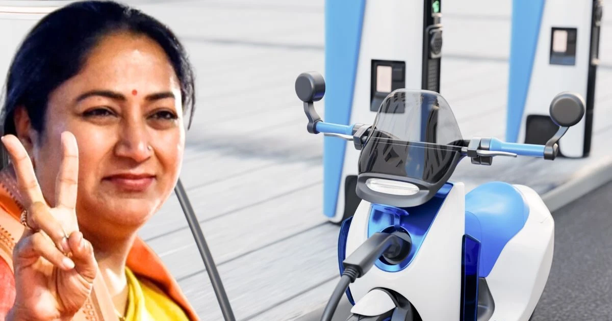महिलाओं को 30,000 की सब्सिडी ! जानें दिल्ली की नई ईवी पॉलिसी 2.0 में क्या है खास?