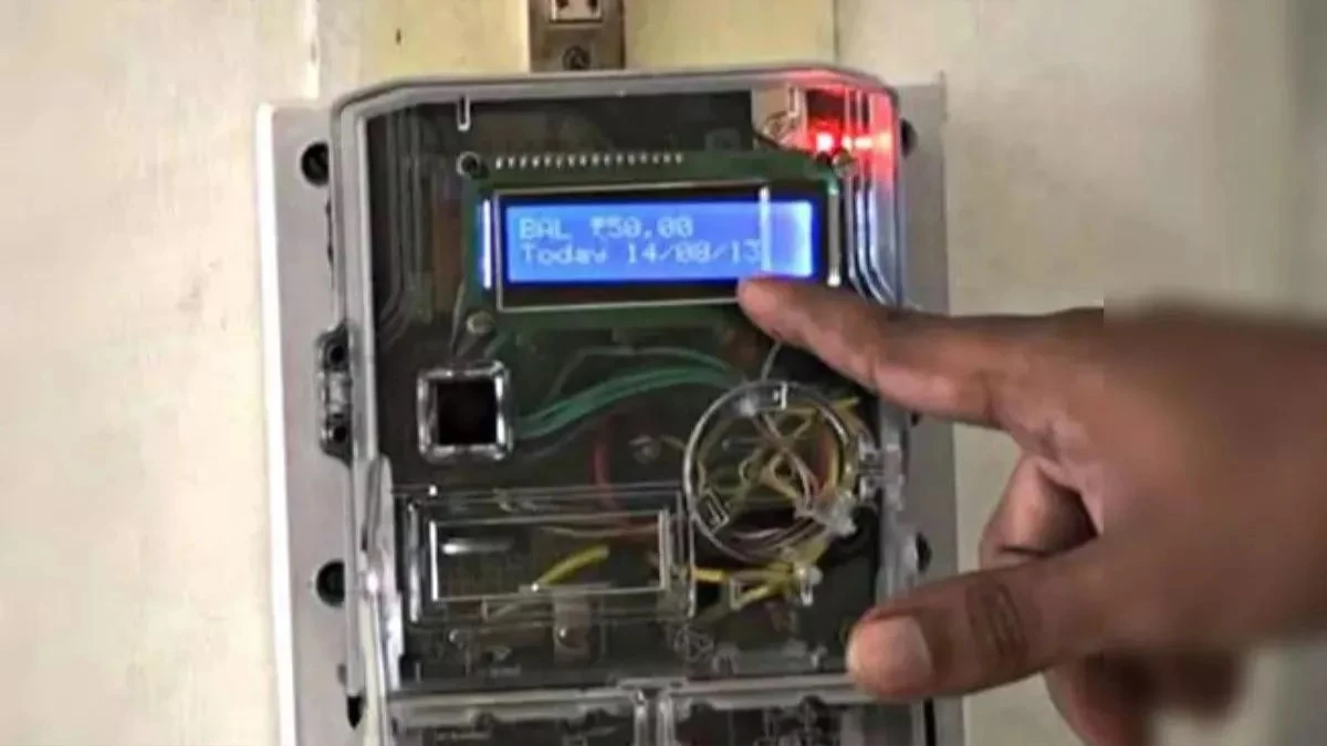 यूपी: राज्य में बिजली महंगी होने की आशंका, स्मार्ट मीटर परियोजना की लागत पर विवाद